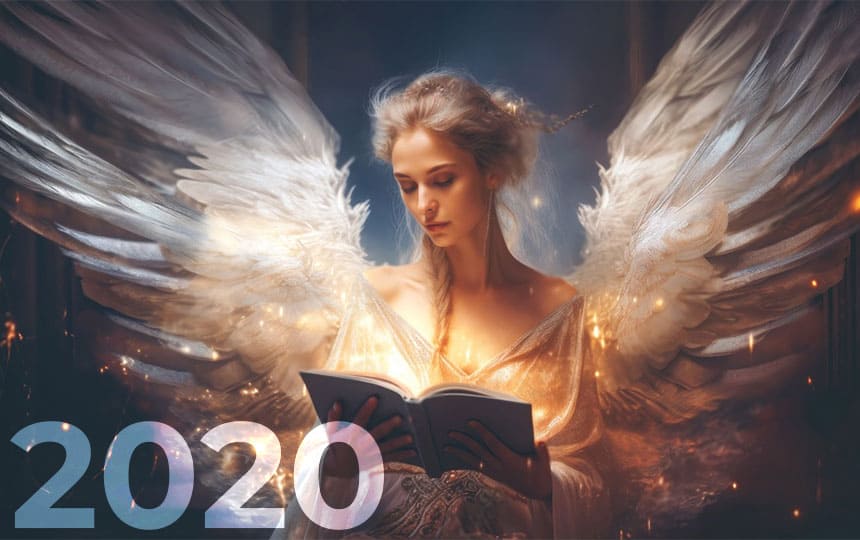 2020 Angel Number: Uncover Its Spiritual Significance