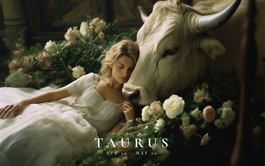 All You Need to Know Before Dating a Taurus Woman