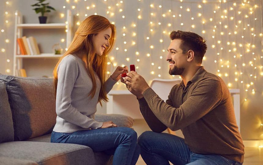 How to Make Propose Day Special for Your Valentine in 2025