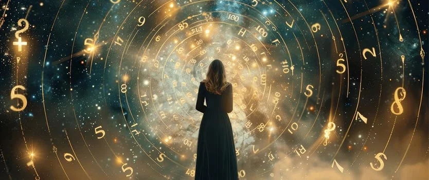 Difference Between Astrology Vs Numerology: What to Choose