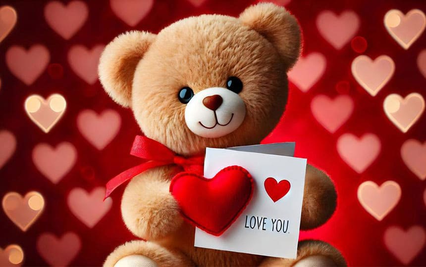 How to Make Teddy Day Special for Your Valentine in 2025