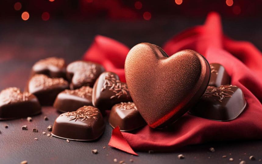 How to Make Chocolate Day Special for Your Valentine in 2025