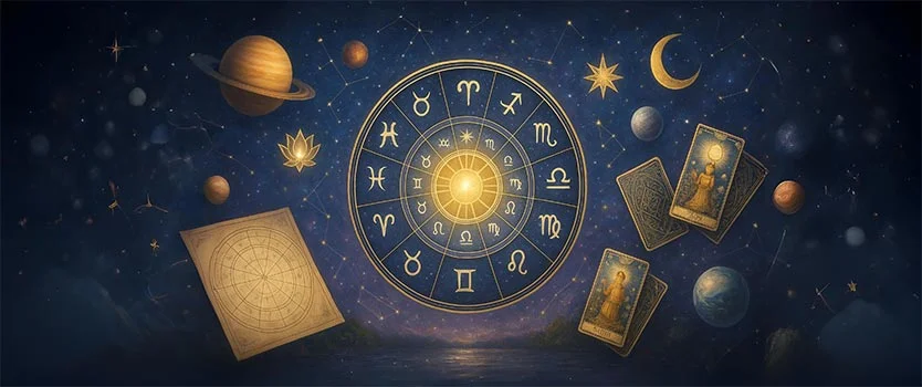 Everything You Need to Know About Astrology