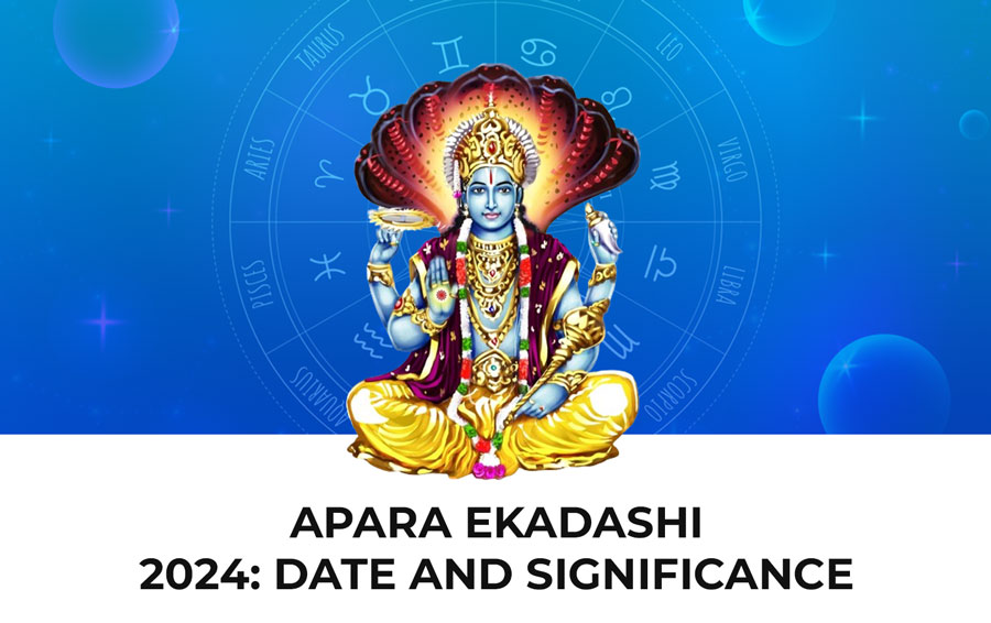 Apara Ekadashi 2024: Date and Significance