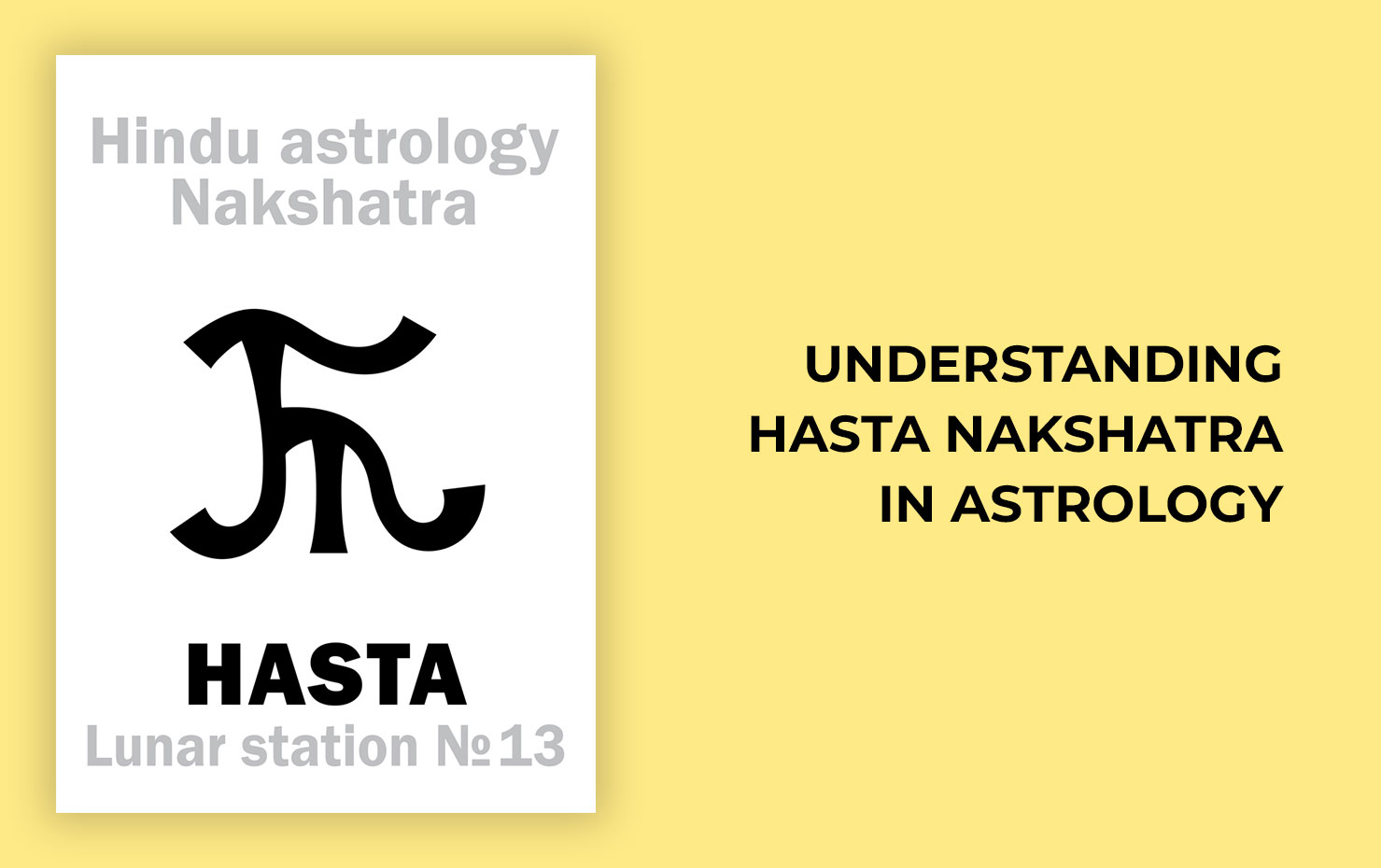 Understanding Uttara Phalguni Nakshatra In astrology