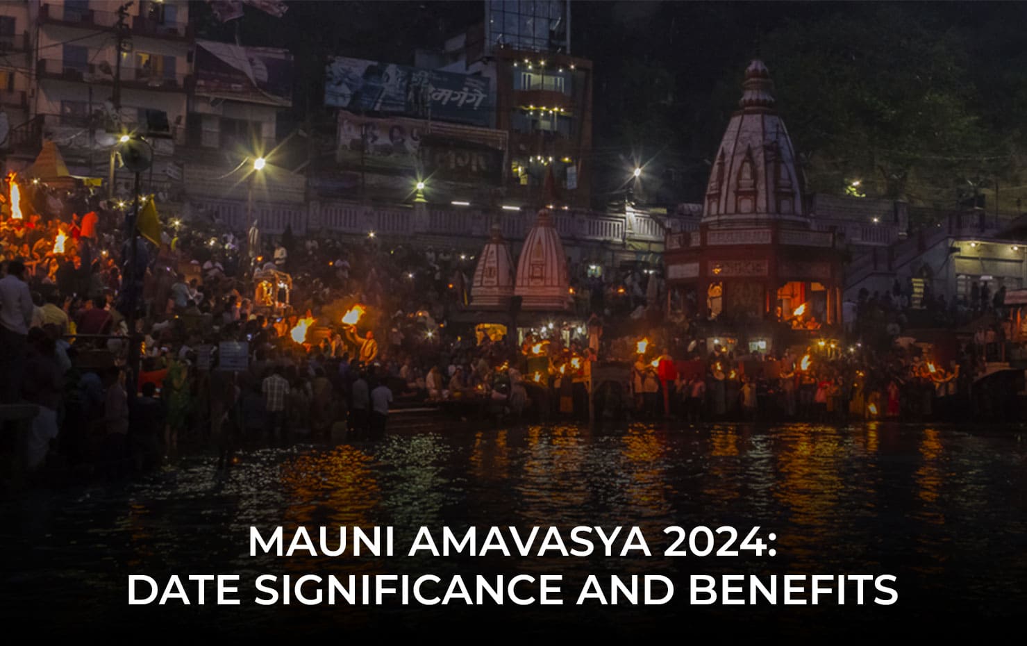 Mauni Amavasya 2024: Date Significance and Benefits