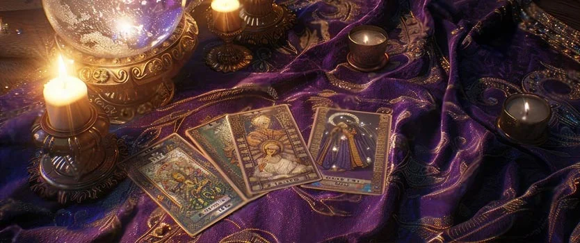 The 5 Most Positive Tarot Cards And It's Meaning with Free Astro chat