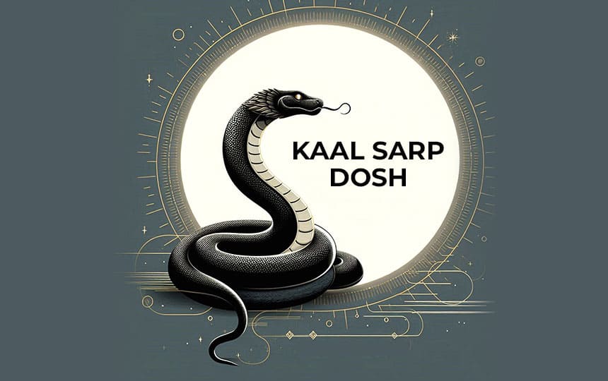 Sarp Yog Nivaran Puja to Remove Kaal Sarp Dosh From Kundli