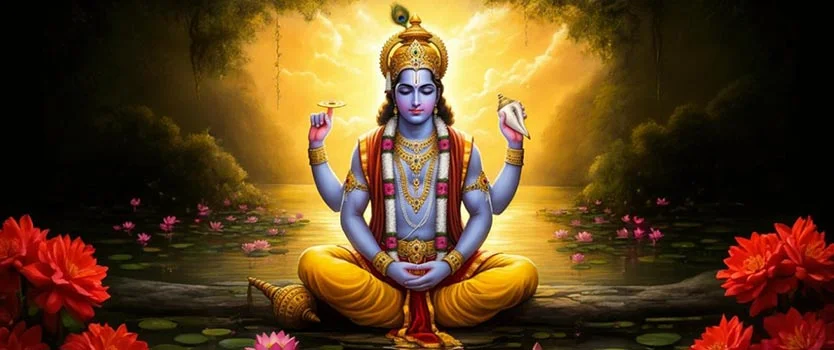 How Will Nirjala Ekadashi 2025  Affect You? Ask Our Astrologer