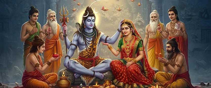मंगला गौरी व्रत 2025: वैवाहिक आशीर्वाद के लिए एक पवित्र मंगलवार अनुष्ठान