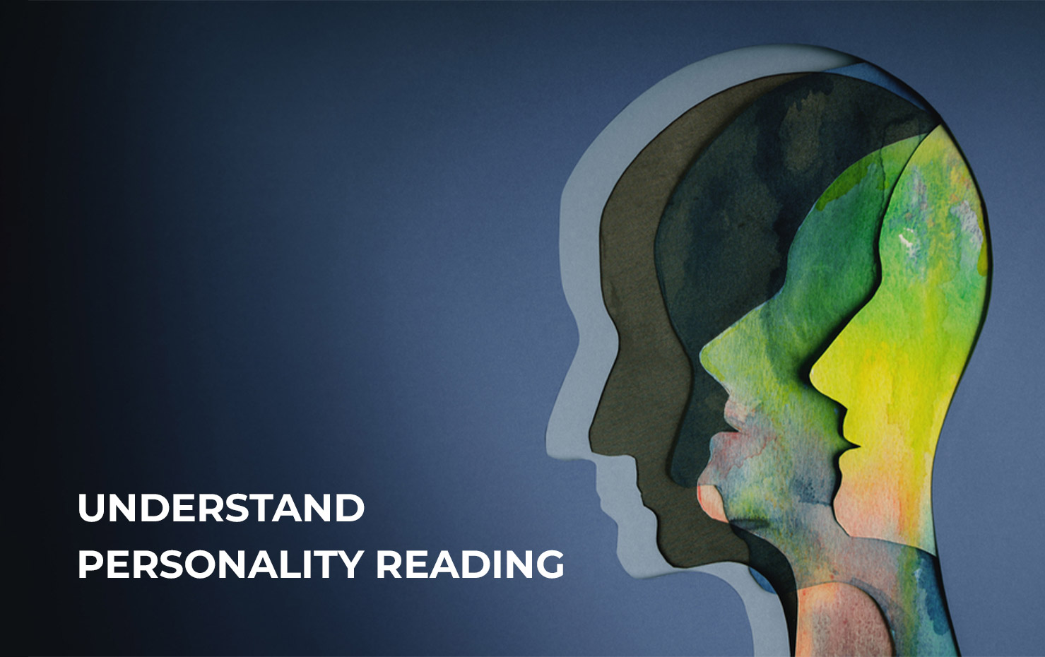 Understand Personality reading