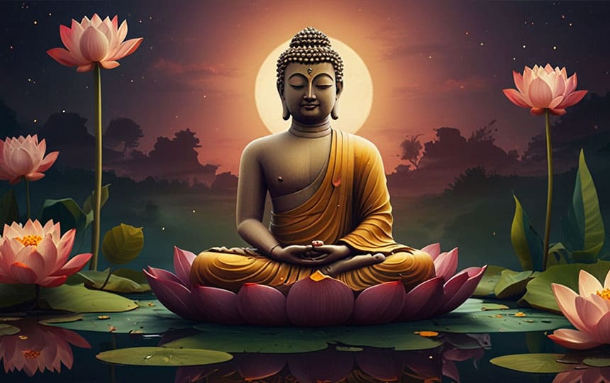 Buddha Purnima: Does Hindus Celebrate Buddha Purnima?