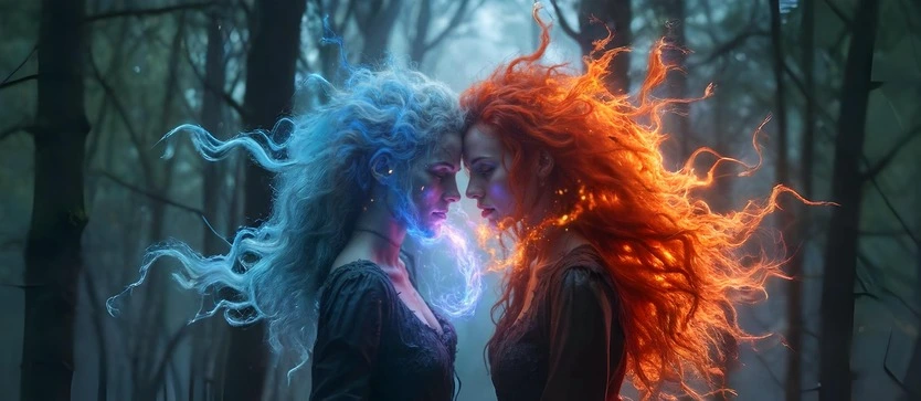 Find The Fire and Air Sign Compatibility: How Well They Match