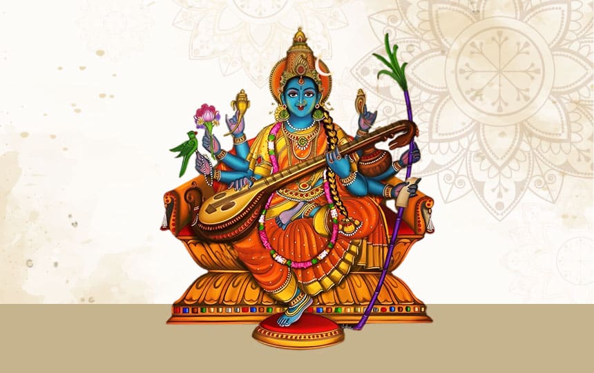 Raja Matangi Homam for prosperity and wisdom