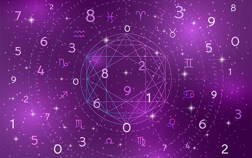Know the Connection of Zodiac and Numerology