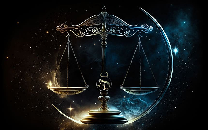 Which Day is Unlucky for Libra?