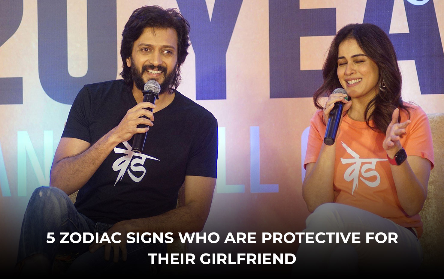 5 Zodiac Signs Who Are Protective For Their Girlfriend