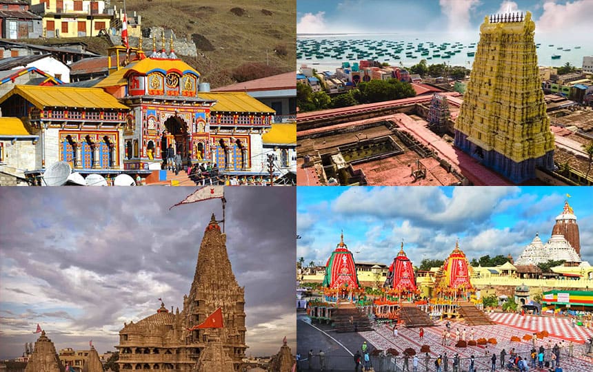 All About Char Dham Yatra