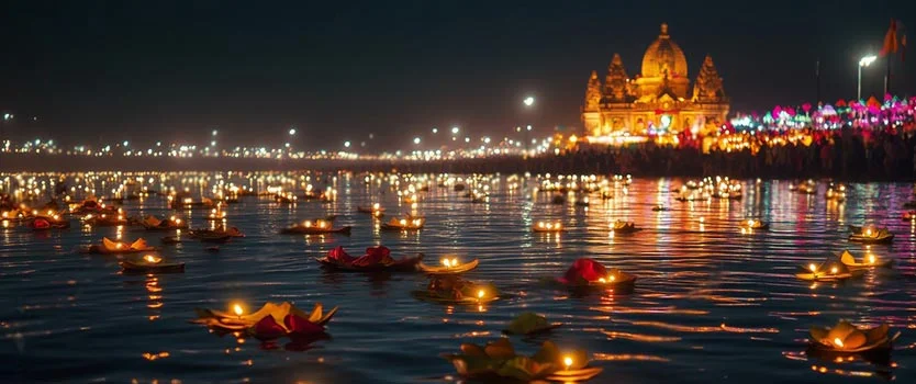 Want to Perform Puja on Kartik Amavasya? Chat with Astrologer First!