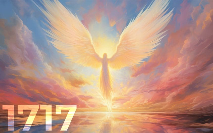 Understand all About 1717 Angel Number