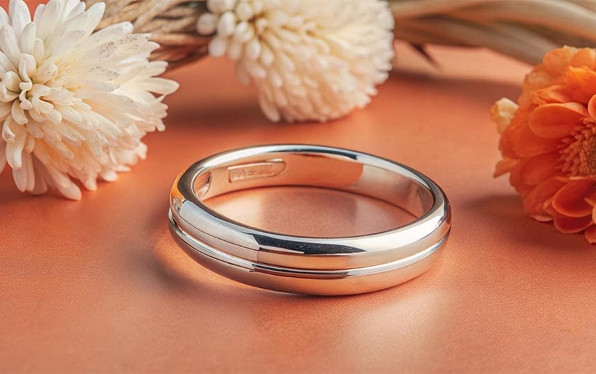 what are the benefits of silver ring?