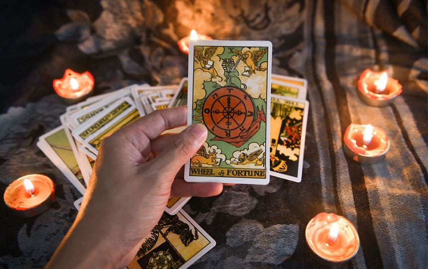 How Accurate is Yes or No Tarot?