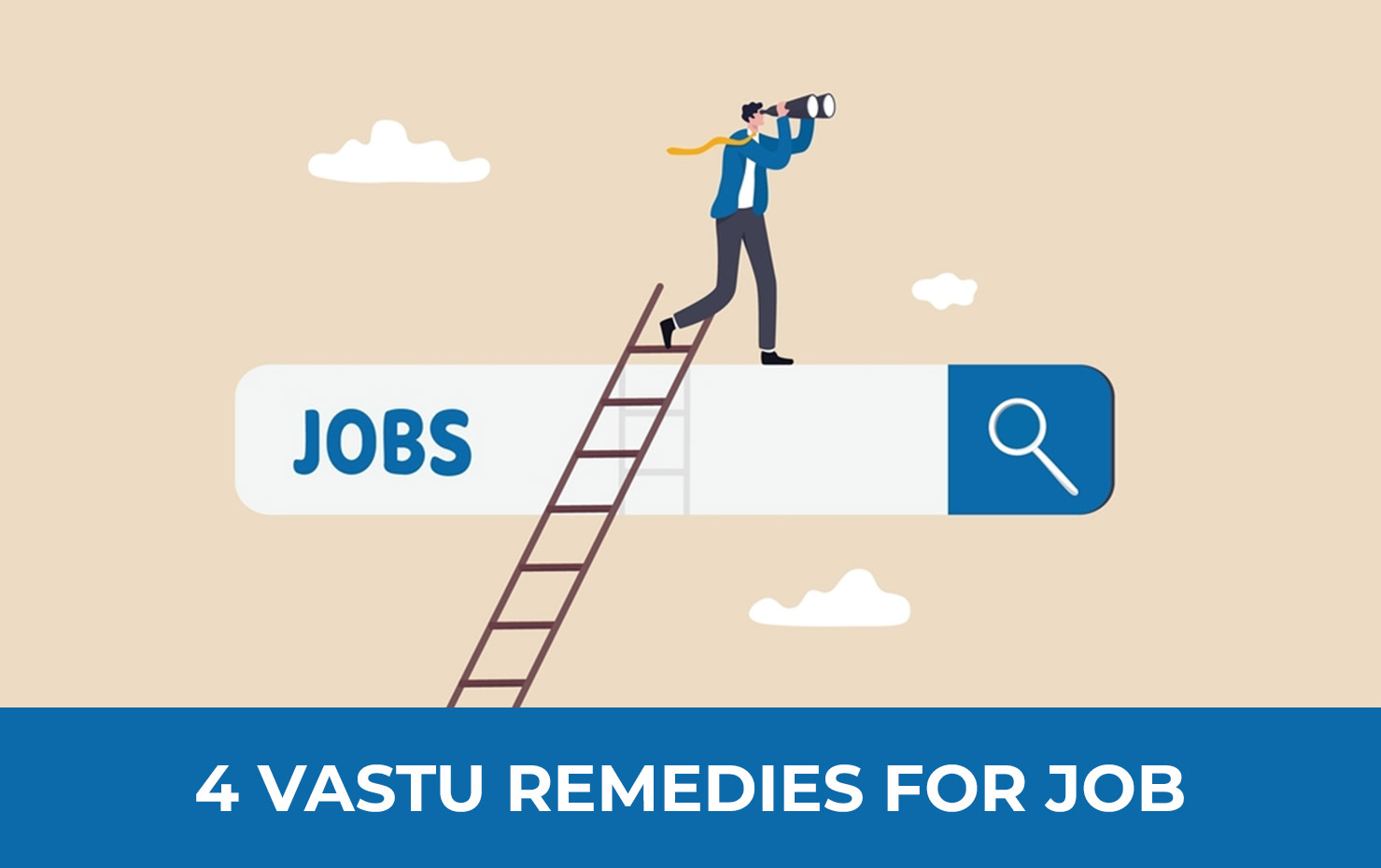 4 Vastu Remedies For Job