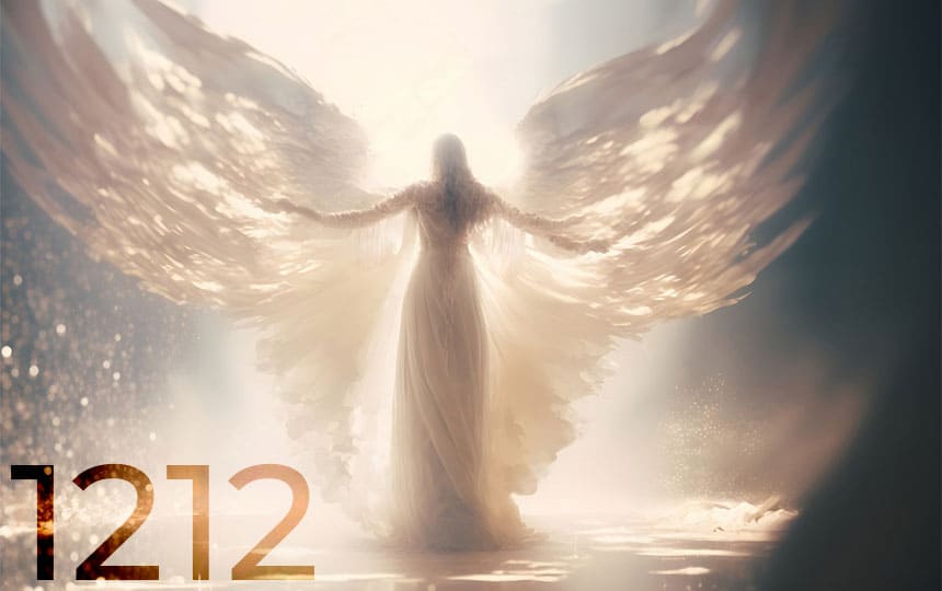 What's the Significance of 1212 Angel Number?