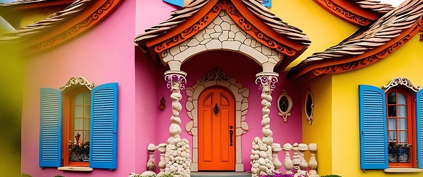 Colors for House as per Vastu: A Guide to Harmonizing Your Home