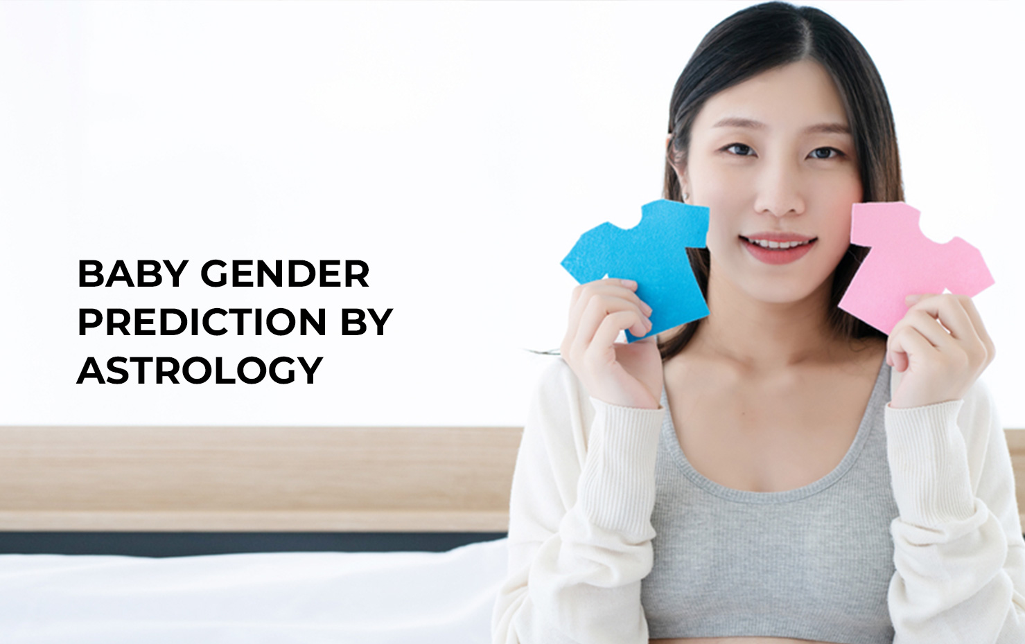 Baby Gender Prediction By Astrology