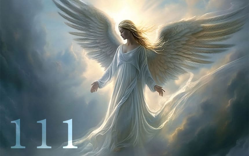 What's the Significance of 111 Angel Number?