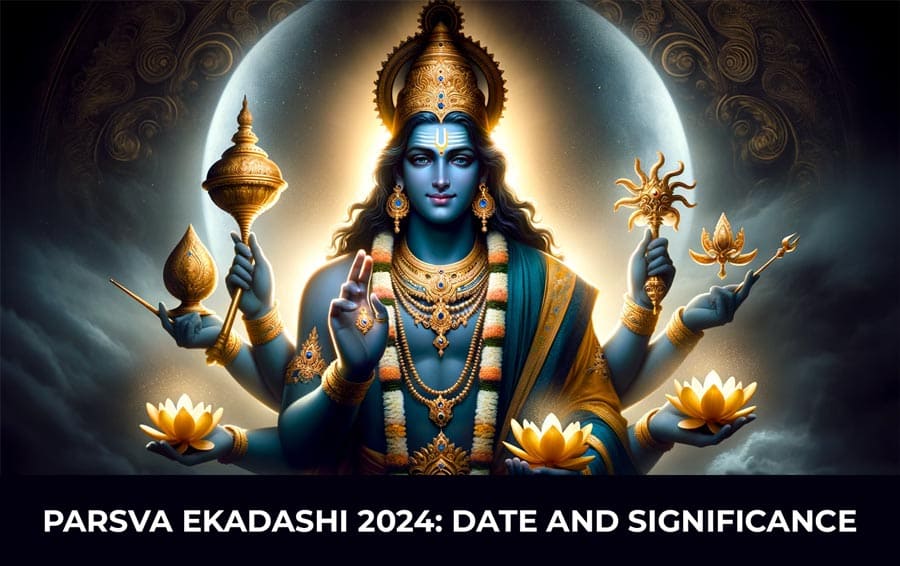 Parsva Ekadashi 2024 Date and significance