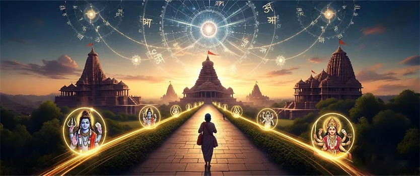Top Temples to Visit for Job Success in India