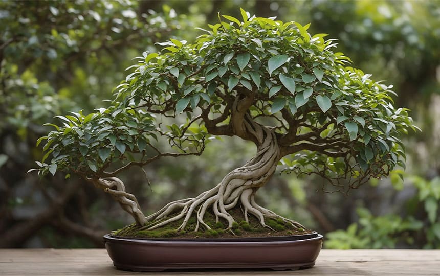 Undersatand About Vastu for Bonsai