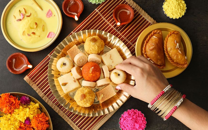 What Foods You Can Eat and What Not to Eat During Navratri