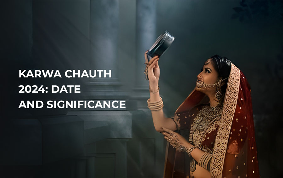 Karwa Chauth 2025 Date and Significance