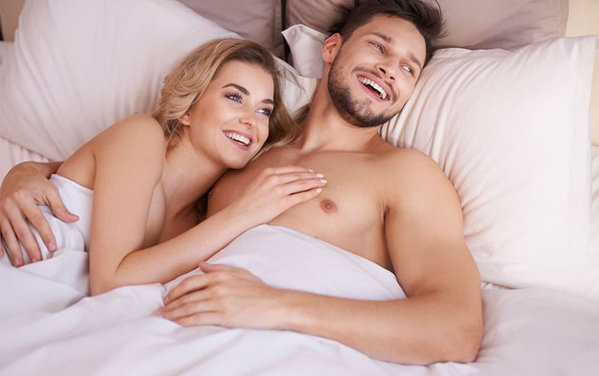 What Does Astrology Say About Sexual Compatibility?