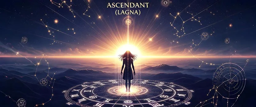 How Important Is the Ascendant in a Horoscope?