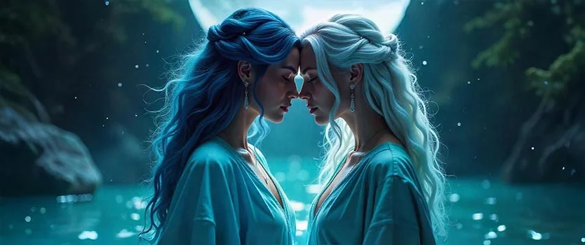 Water Sign and Water Sign Compatiblity: When Water Signs Fall in Love