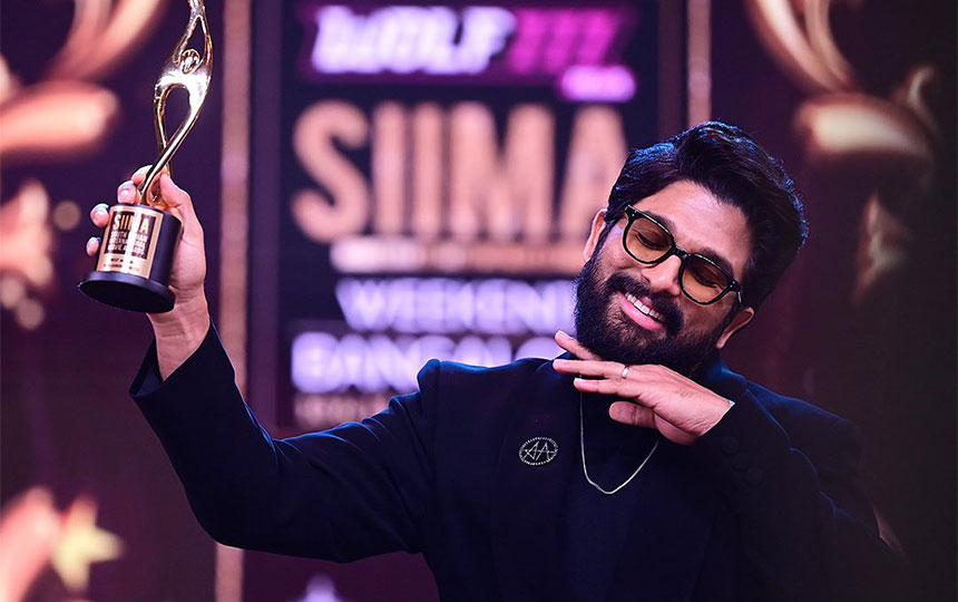 Allu Arjun's Zodiac Sign and His Success