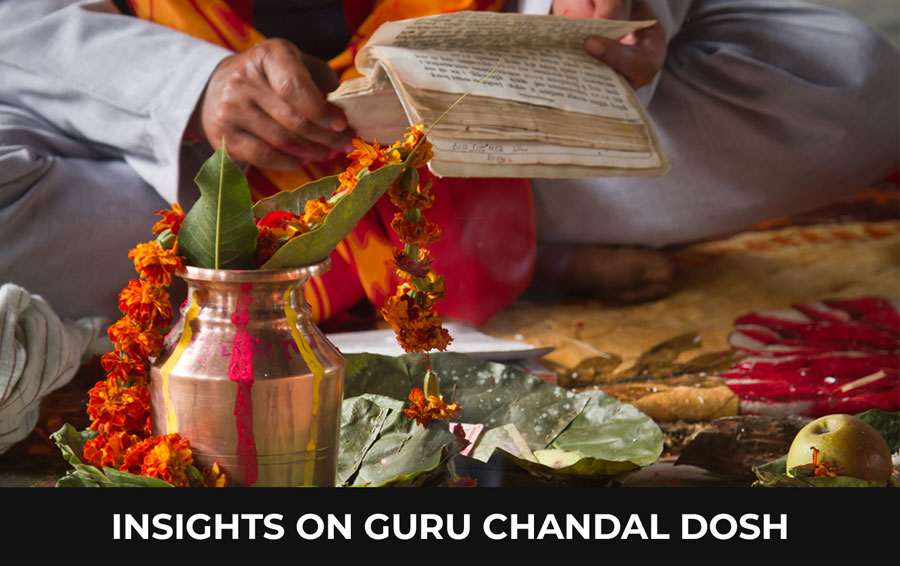 Insights on Guru chandal Dosh