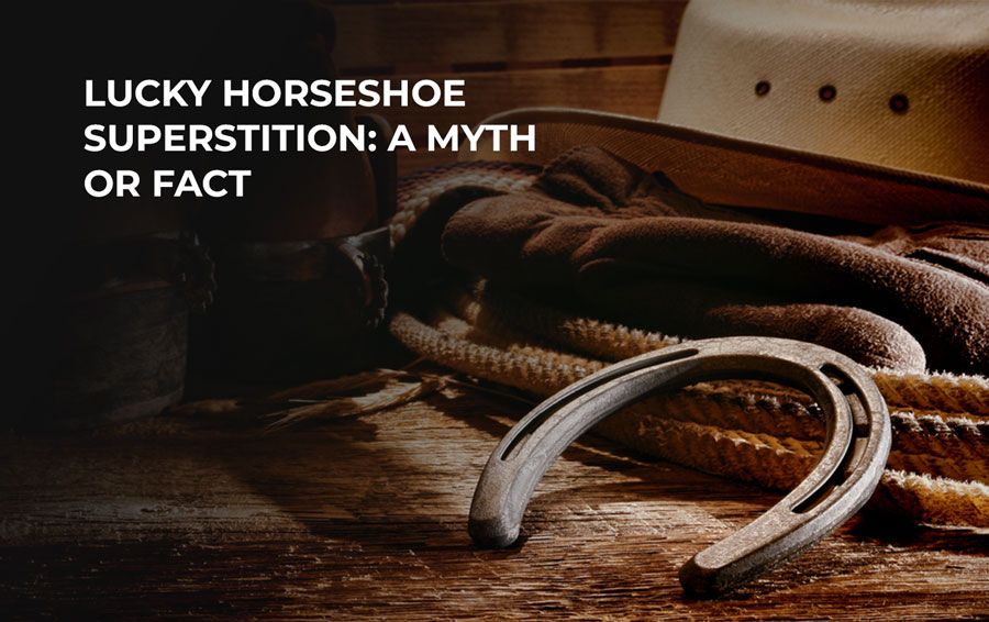 Lucky Horseshoe Superstition: A Myth or Fact