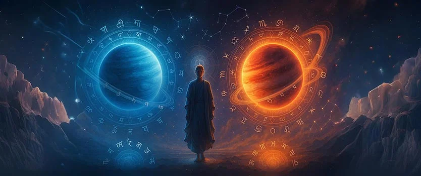 How Dual Retrogrades Will Affect You in 2025