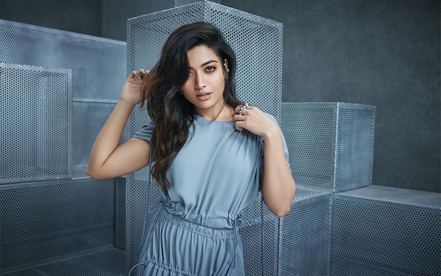 Rashmika Mandanna's Zodiac Sign and her Acting Career