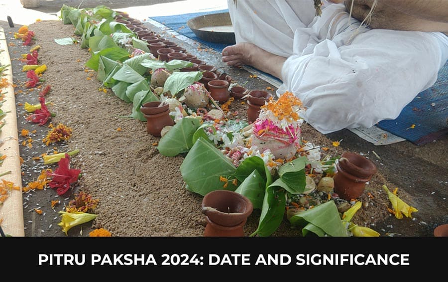 Pitru Paksha 2024 Start Date And Time Schedule Dorri Sibilla