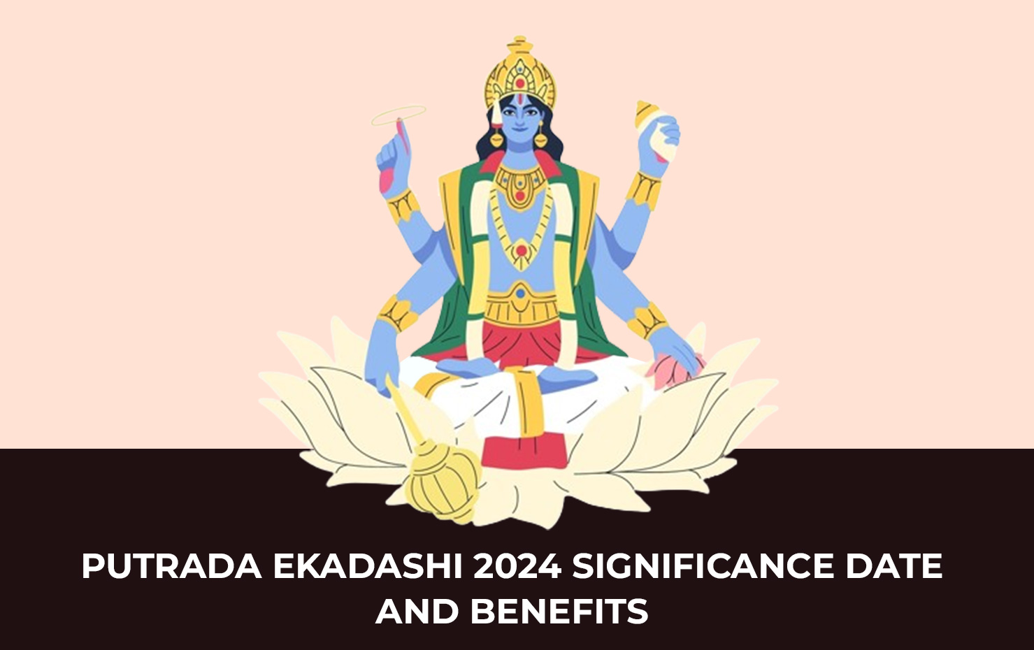 Chaitra Navratri 2024 : Day 8 Maa Mahagauri, Puja Vidhi And Significance
