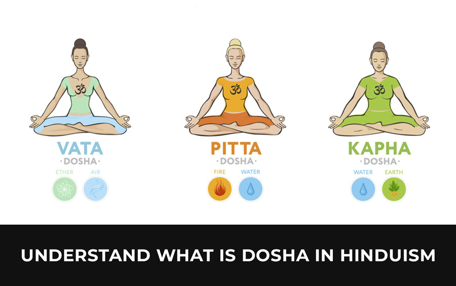 The Ayurvedic Approach to Health: How to Use Yoga and Meditation to Balance  Your Doshas | Sri Sri School of Yoga