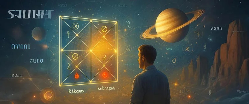 Understand All About Mudakku in Astrology