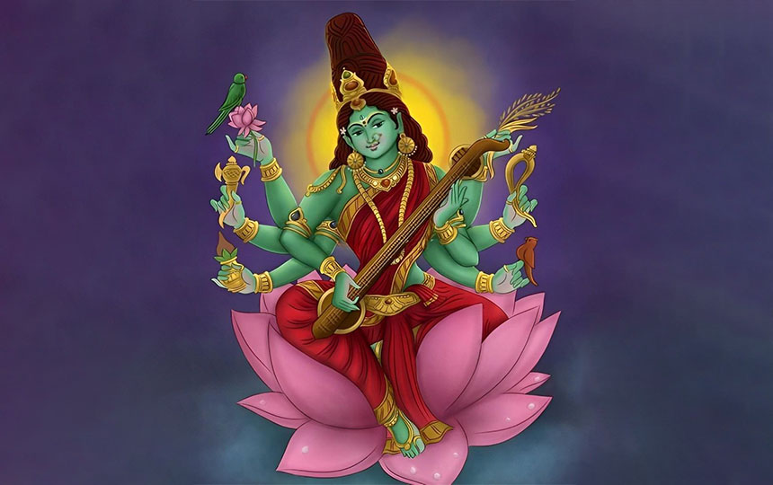 Matangi Mahavidya Homam for self control