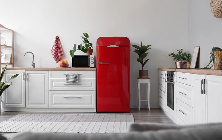 Understand Fridge Placement as per Vastu